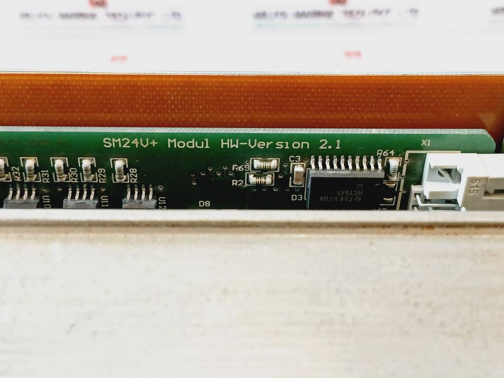 Rexroth 0 608 830 240 Ke310 Communication Unit 885000059 128 Mb