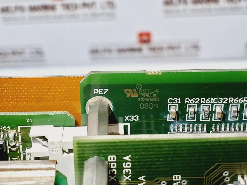 Rexroth 0 608 830 240 Ke310 Communication Unit 885000059 128 Mb