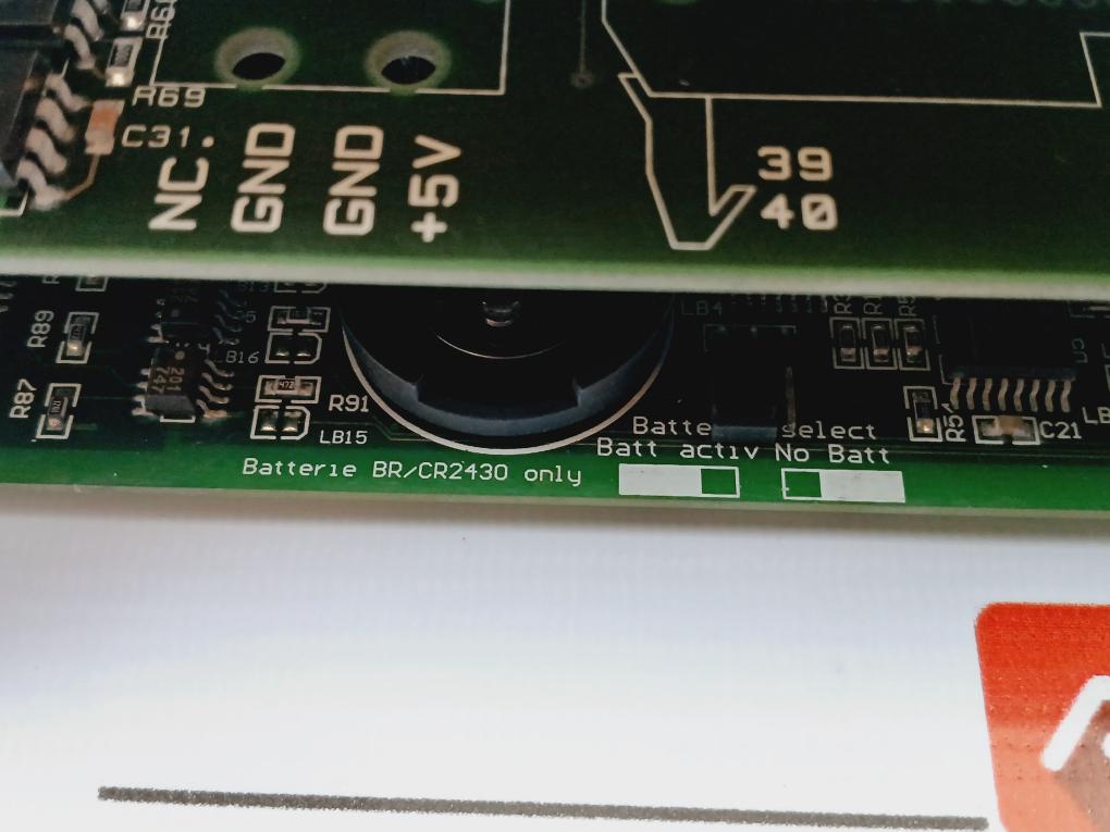 Rexroth 0 608 830 240 Ke310 Communication Unit 885000059 128 Mb