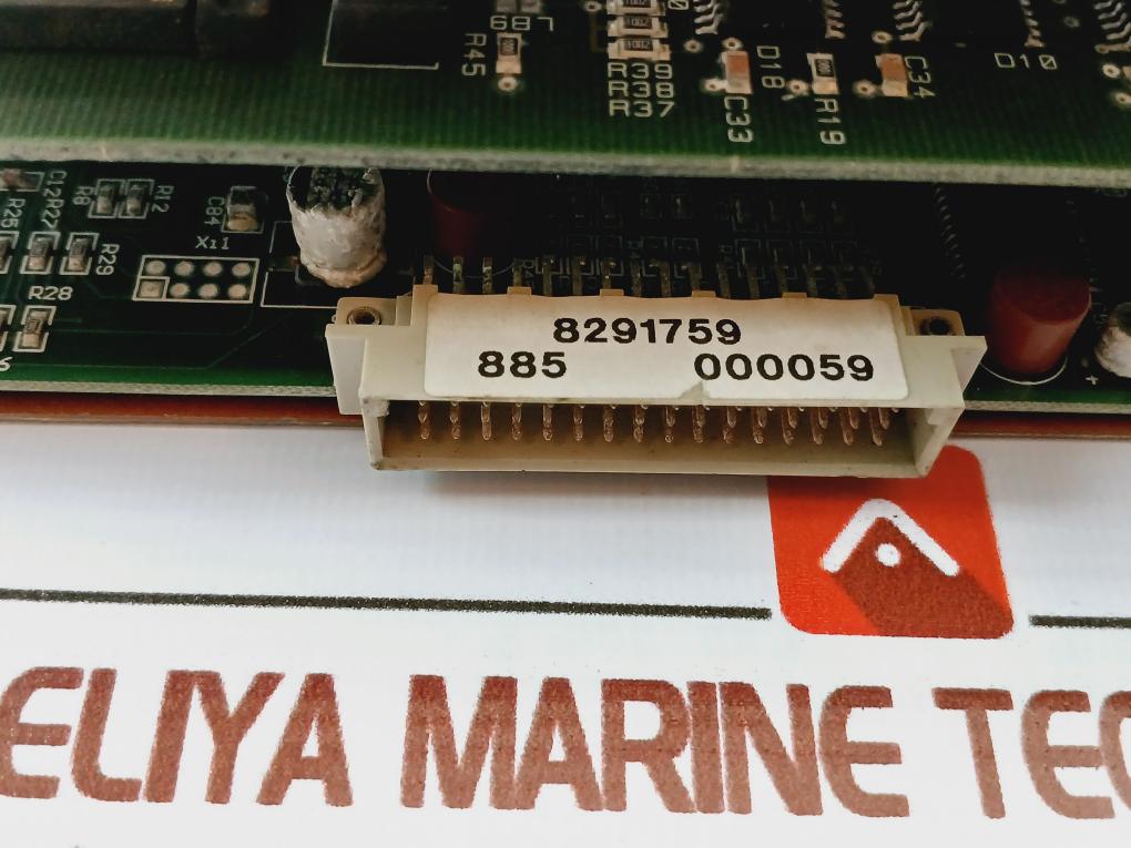 Rexroth 0 608 830 240 Ke310 Communication Unit 885000059 128 Mb