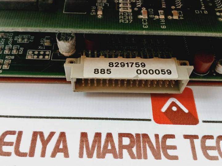 Rexroth 0 608 830 240 Ke310 Communication Unit 885000059 128 Mb