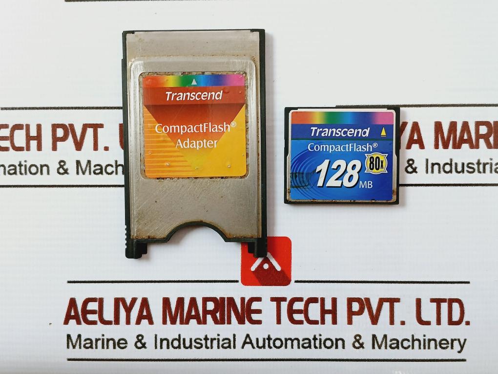 Rexroth 0 608 830 240 Ke310 Communication Unit 885000059 128 Mb