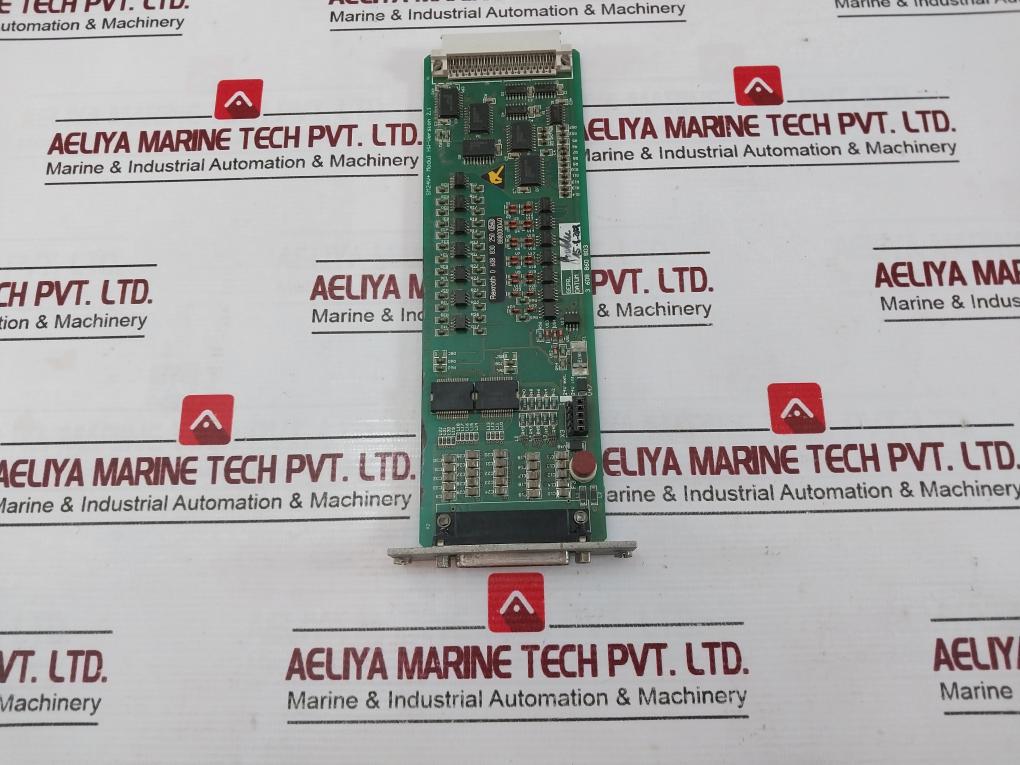 Rexroth 0 608 830 250 Interface Module 888000040