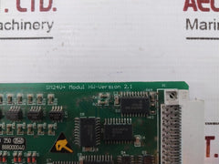 Rexroth 0 608 830 250 Interface Module 888000040