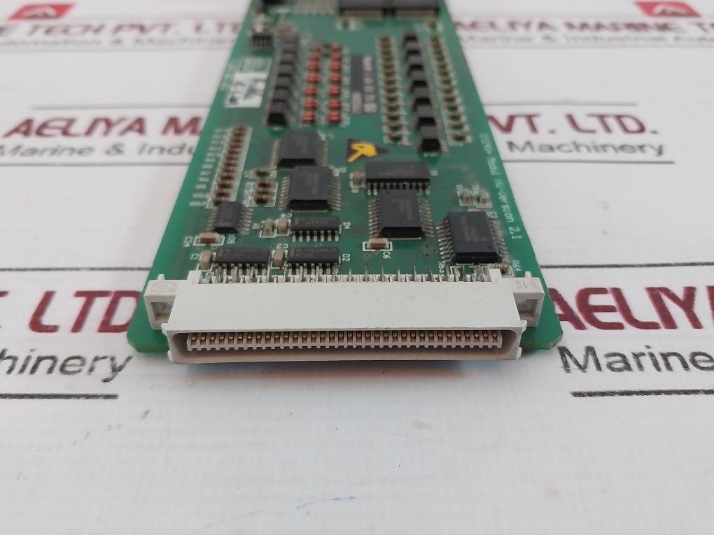 Rexroth 0 608 830 250 Interface Module 888000040