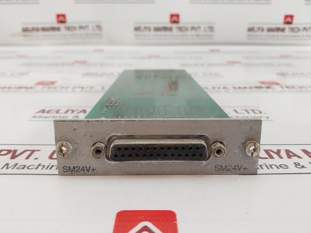 Rexroth 0 608 830 250 Interface Module 888000040