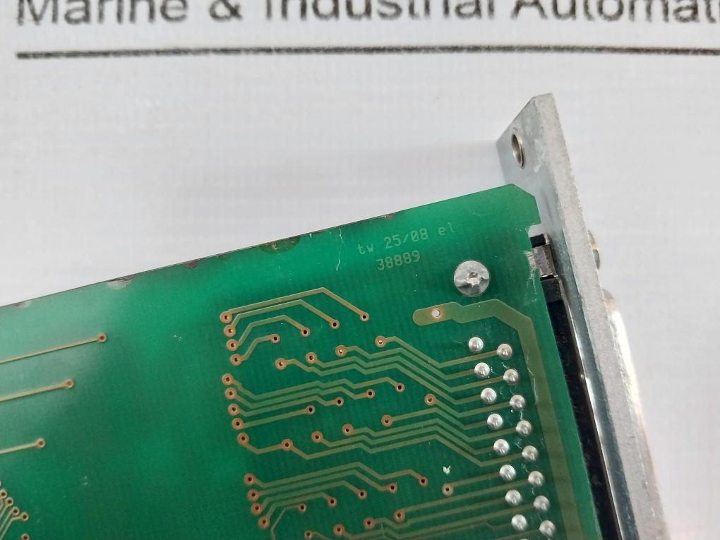 Rexroth 0 608 830 250 Interface Module 888000040