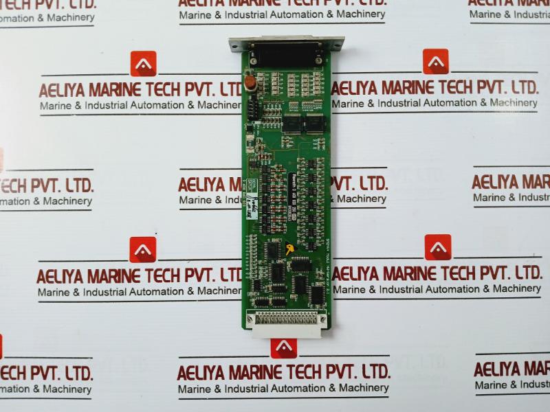 Rexroth 0 608 830 250 Plc Interface Module, 890000043