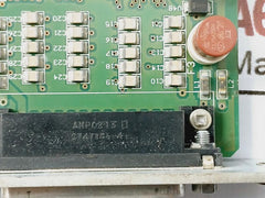 Rexroth 0 608 830 250 Plc Interface Module, 890000043