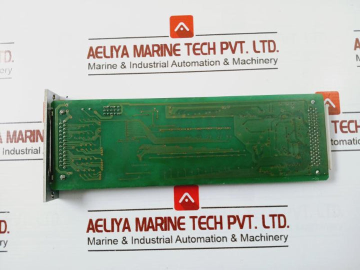 Rexroth 0 608 830 250 Plc Interface Module, 890000043