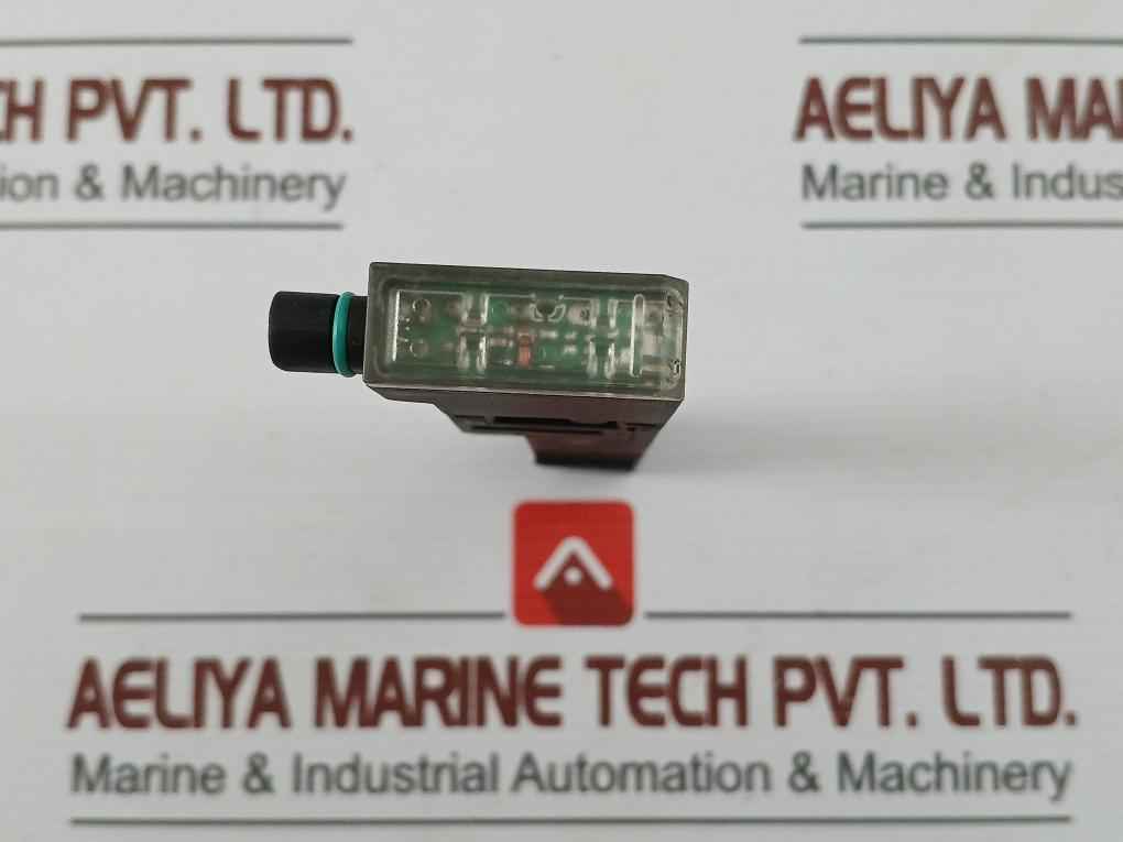 Rexroth 0 820 062 052 Pneumatic Solenoid Valve 24Vdc 0.55W 8Bar