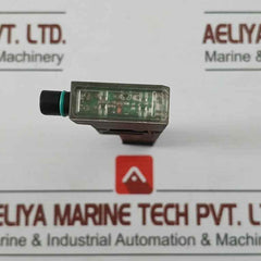 Rexroth 0 820 062 052 Pneumatic Solenoid Valve 24Vdc 0.55W 8Bar