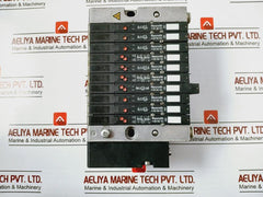 Rexroth 0 820 062 052 Solenoid Air Valve 8 Bar