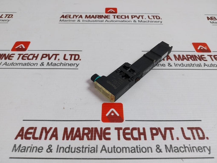 Rexroth 0 820 062 102 Directional Control Valve
