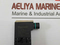 Rexroth 0 820 062 502 Pneumatic Solenoid Valve