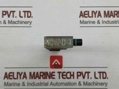 Rexroth 0 820 062 502 Pneumatic Solenoid Valve