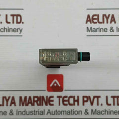 Rexroth 0 820 062 502 Pneumatic Solenoid Valve