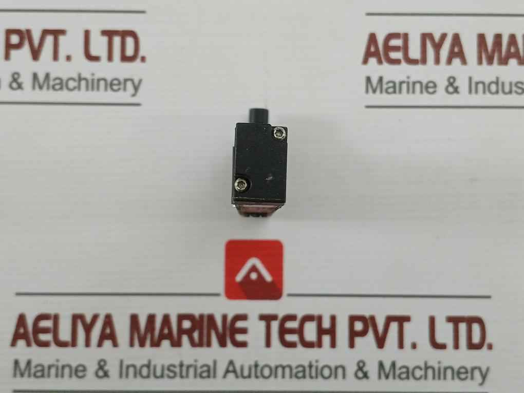 Rexroth 0 820 062 502 Pneumatic Solenoid Valve
