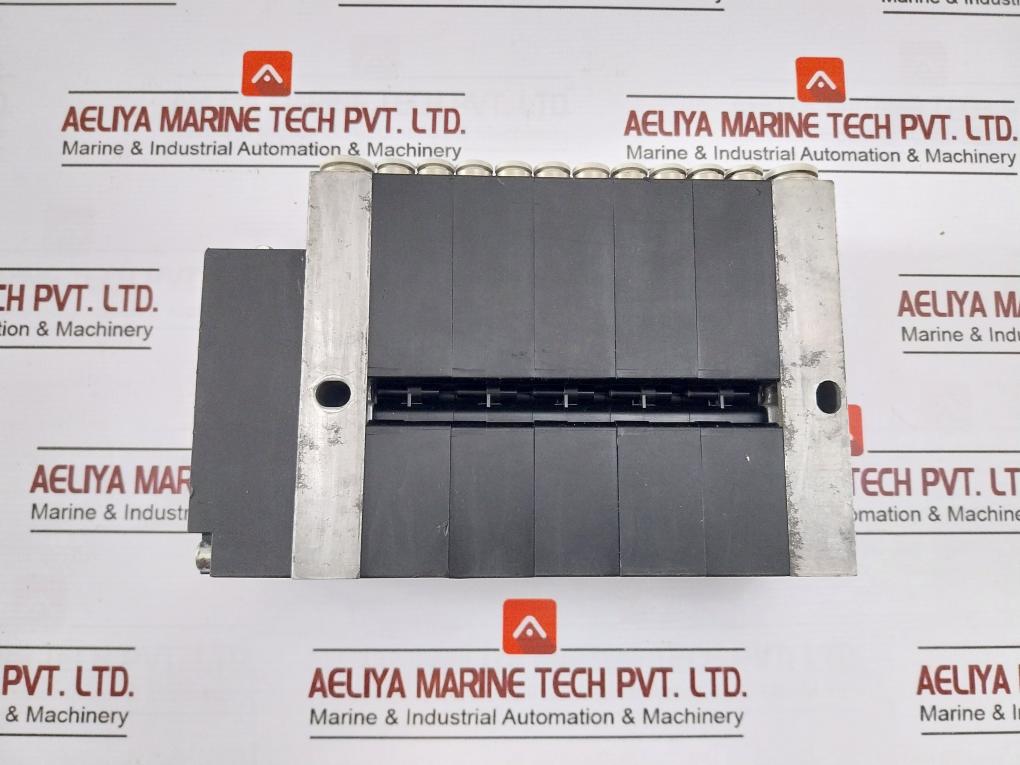 Rexroth 0 820 062 602 Solenoid Air Valve 0.2–0.3 Nm