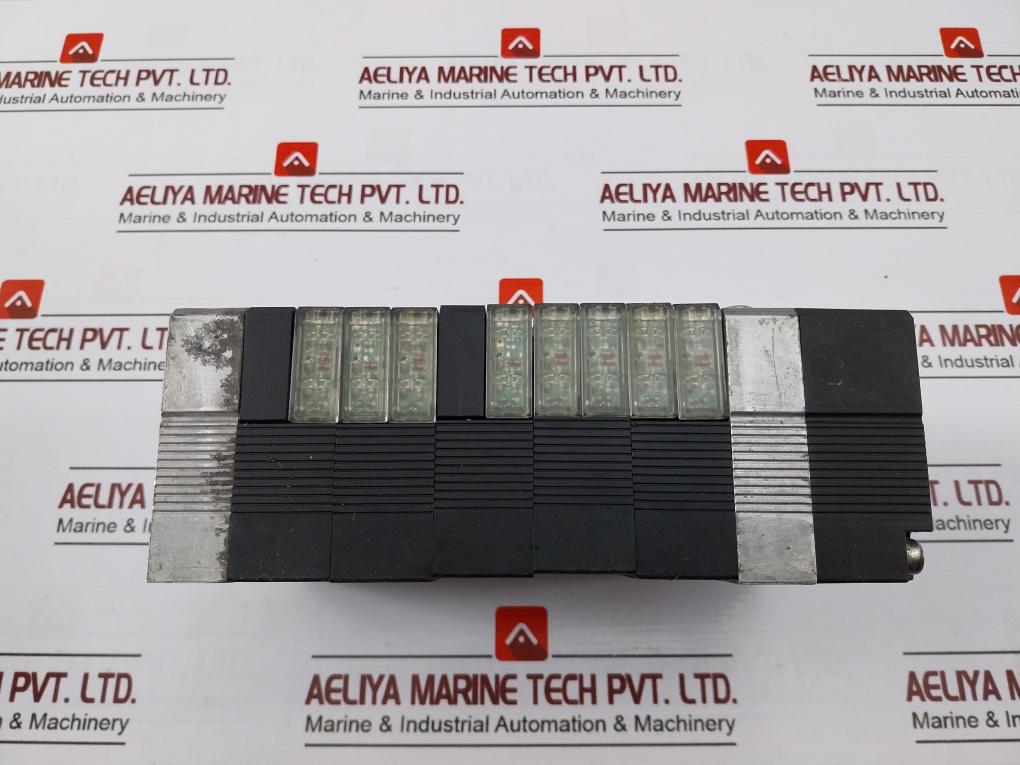 Rexroth 0 820 062 602 Solenoid Air Valve 0.2–0.3 Nm