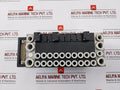 Rexroth 0 820 062 602 Solenoid Air Valve 8 Bar