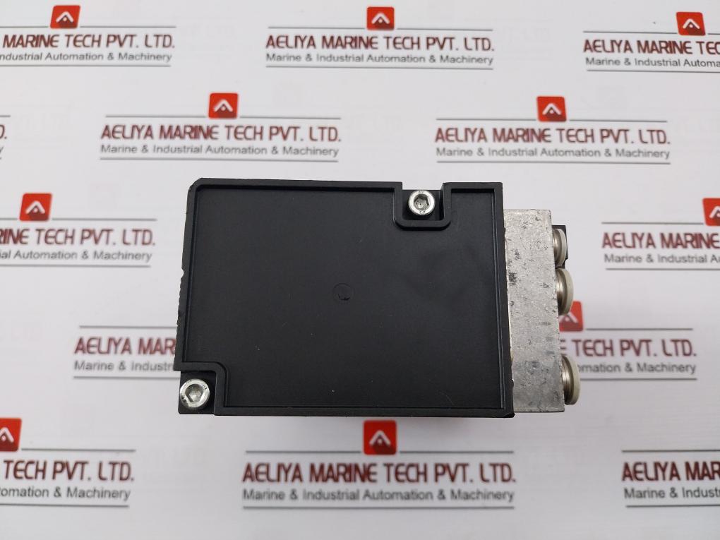 Rexroth 0 820 062 602 Solenoid Air Valve 8 Bar