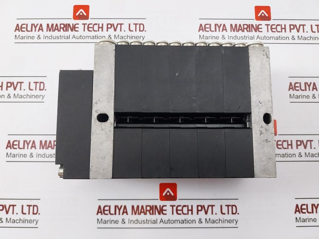 Rexroth 0 820 062 602 Solenoid Air Valve 8 Bar