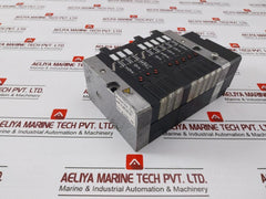 Rexroth 0 820 062 602 Solenoid Air Valve 8 Bar