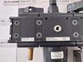 Rexroth 0821 100 103 Pneumatic Control Unit With Valve Regulator Switch 24Vdc