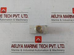 Rexroth 0821200005 Flow Control Valve 10 Bar