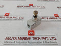Rexroth 0821200005 Flow Control Valve 10 Bar