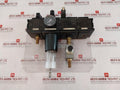 Rexroth 0821201006 Filter Pressure Regulator 0821300856, 0821300965, 0821300978