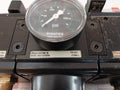 Rexroth 0821201006 Filter Pressure Regulator 0821300856, 0821300965, 0821300978