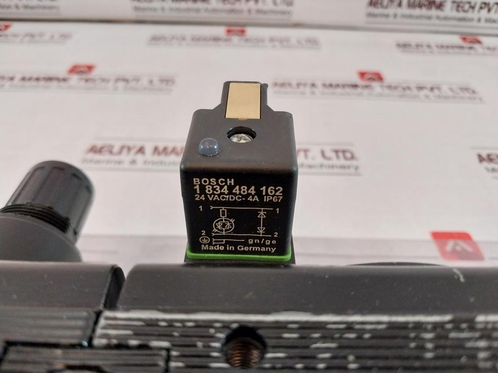 Rexroth 0821201006 Filter Pressure Regulator 0821300856, 0821300965, 0821300978