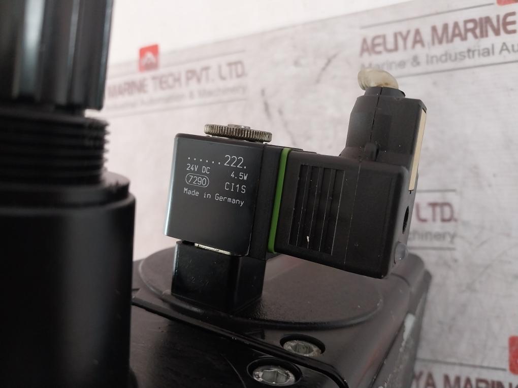 Rexroth 0821201006 Filter Pressure Regulator 0821300856, 0821300965, 0821300978