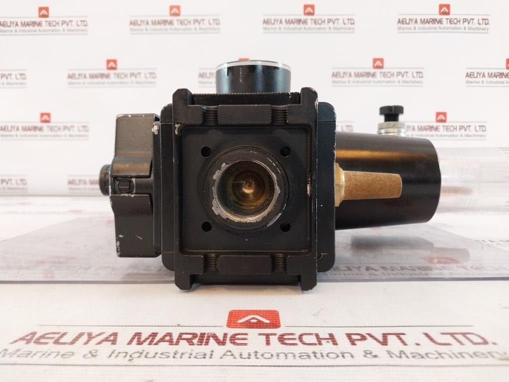 Rexroth 0821201006 Filter Pressure Regulator 0821300856, 0821300965, 0821300978