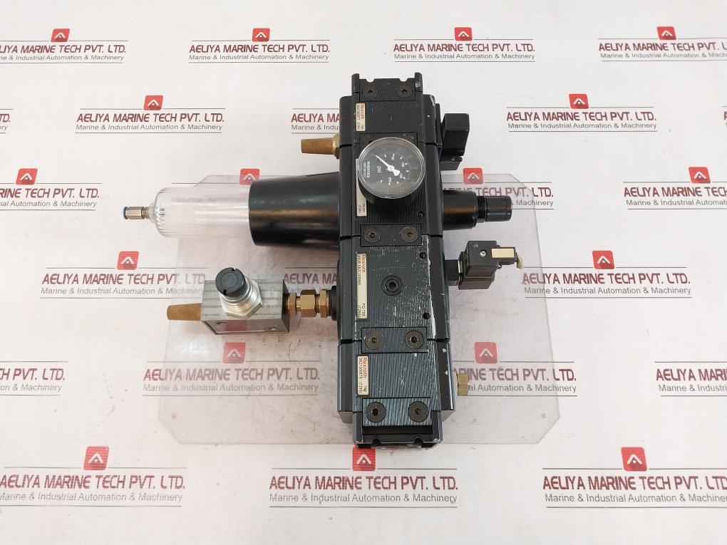 Rexroth 0821201006 Filter Pressure Regulator 0821300856, 0821300965, 0821300978