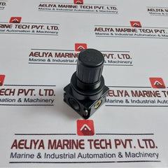 Rexroth 0821300705 Pressure Regulator 0.5-10 Bar 7-145 Psi