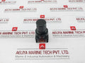 Rexroth 0821300705 Pressure Regulator 0.5-10Bar 7-145 Psi