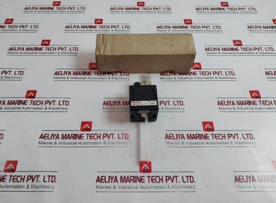 Rexroth 0821301440 Oil Air Inbricstor 105 7290