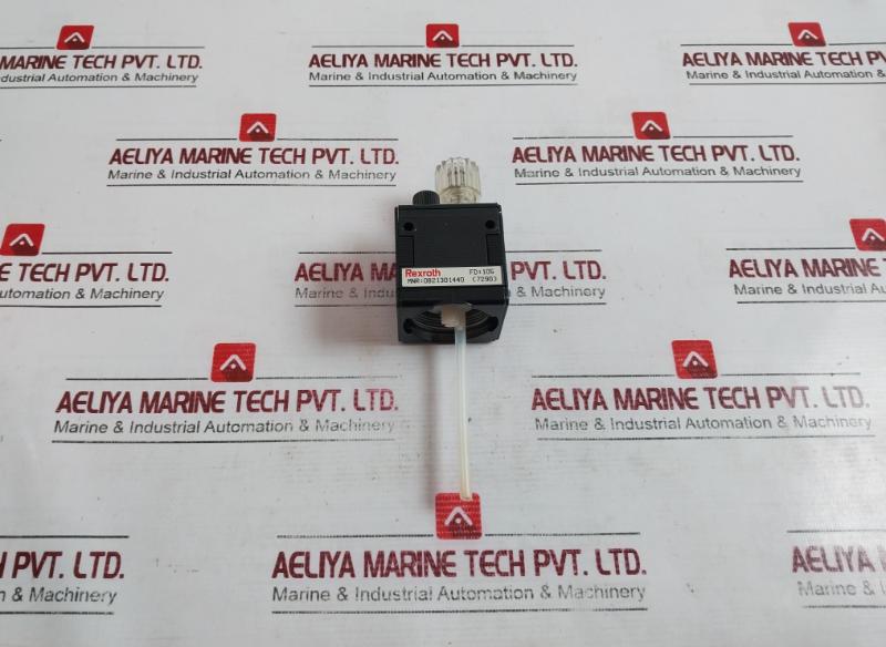 Rexroth 0821301440 Oil Air Inbricstor 105 7290