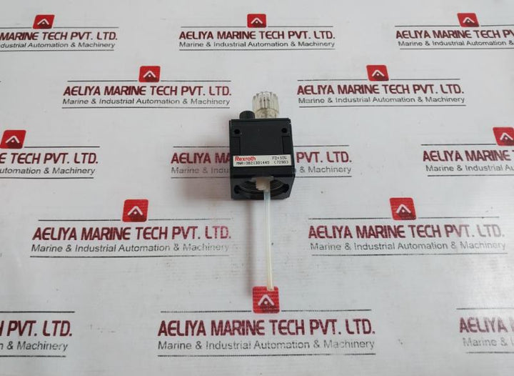 Rexroth 0821301440 Oil Air Inbricstor 105 7290