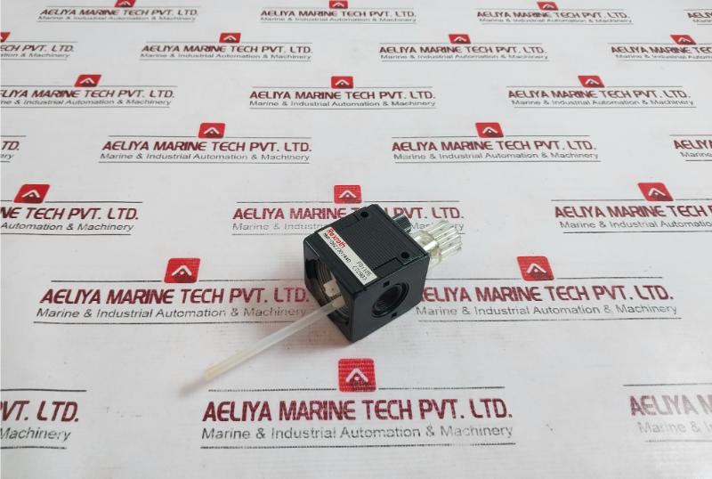 Rexroth 0821301440 Oil Air Inbricstor 105 7290