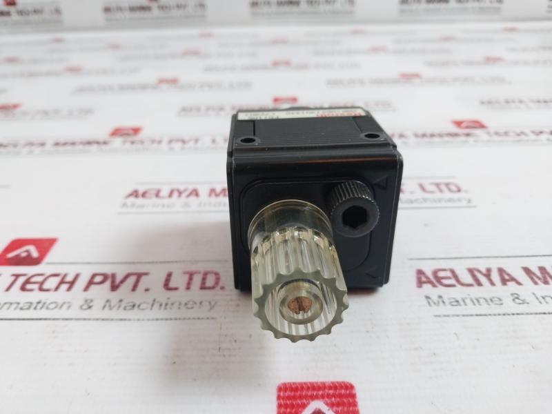 Rexroth 0821301440 Oil Air Inbricstor 105 7290