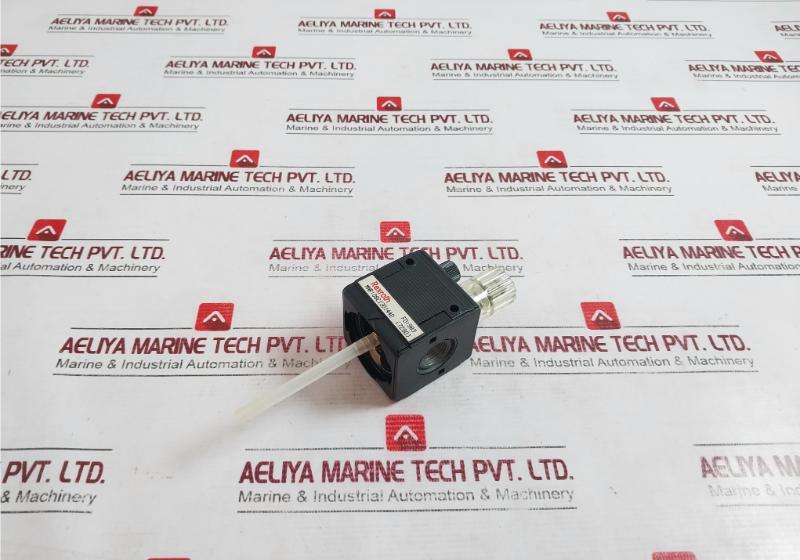 Rexroth 0821301440 Oil Air Lubricator 408.06.00.1012