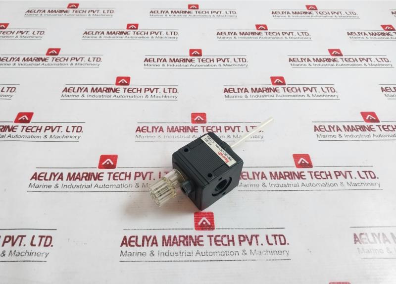 Rexroth 0821301440 Oil Air Lubricator 408.06.00.1012