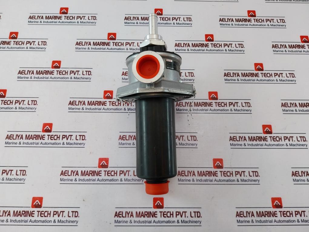 Rexroth 10ten0063-pwr3a00-v2.2-m-r4 Tank Filter R928019856 10 Bar
