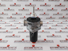 Rexroth 10ten0063-pwr3a00-v2.2-m-r4 Tank Filter R928019856 10 Bar