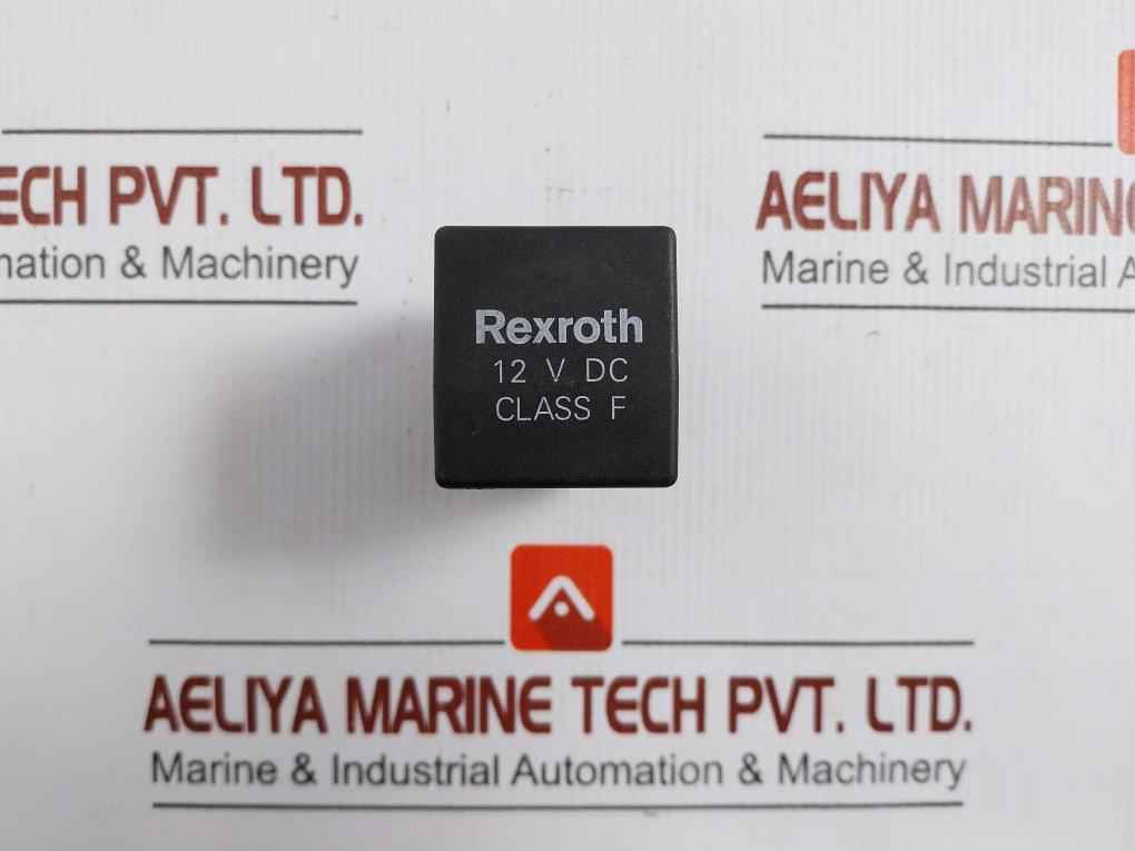 Rexroth 12 V Dc