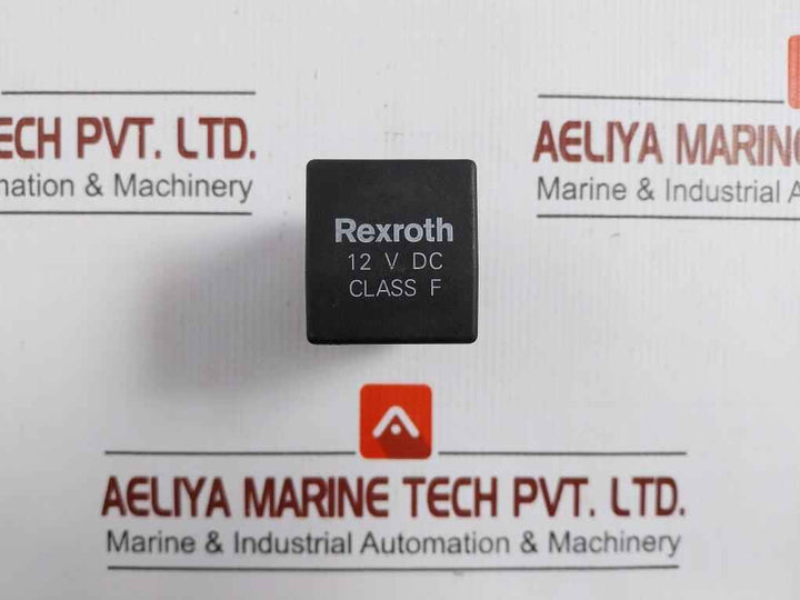 Rexroth 12 V Dc
